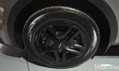Kia Sorento 2024 1.6 гидро в Москве № 1831873, миниатюра 5