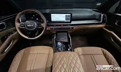 Kia Sorento 2024 1.6 гидро в Москве № 1831873, миниатюра 7
