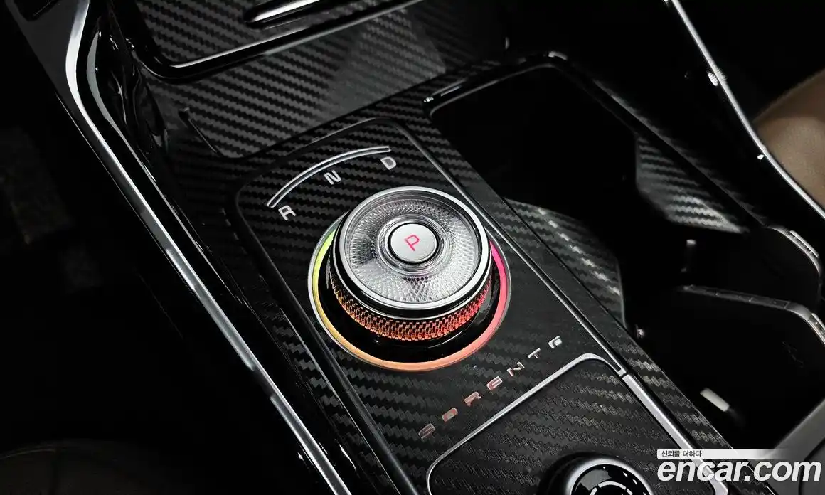 Kia Sorento 2024 1.6 гидро в Москве № 1831873, фото 9