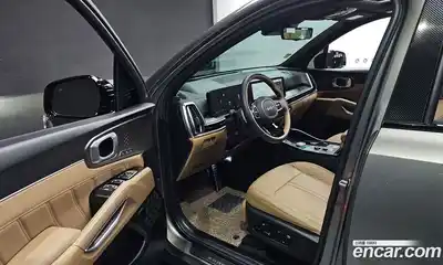 Kia Sorento 2024 1.6 гидро в Москве № 1831873, миниатюра 10