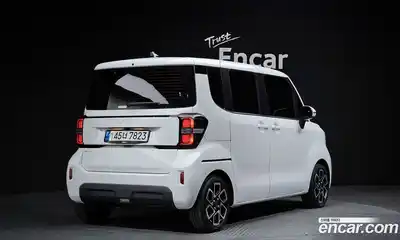 Kia Ray 2023 1.0 гидро в Москве № 1831923, миниатюра 2