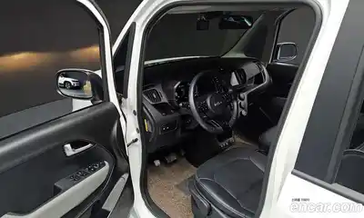 Kia Ray 2023 1.0 гидро в Москве № 1831923, миниатюра 10