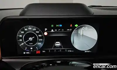 Kia Seltos 2022 2.0 гидро в Москве № 1832000, миниатюра 11