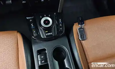Kia Seltos 2022 2.0 гидро в Москве № 1832000, миниатюра 12