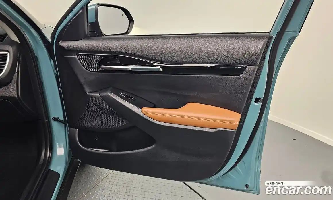 Kia Seltos 2022 2.0 гидро в Москве № 1832000, фото 14