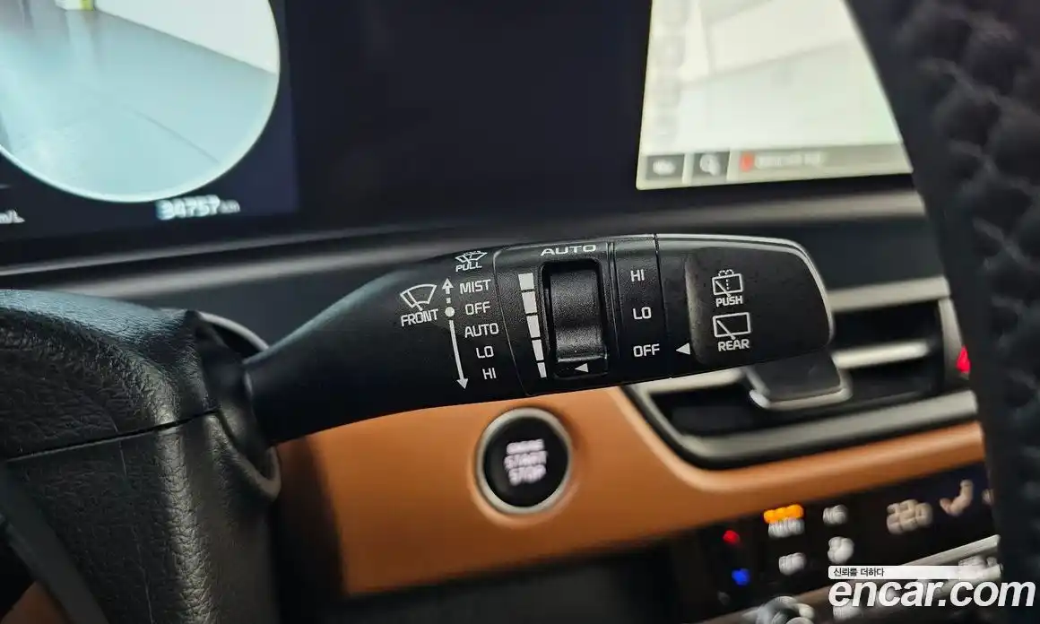 Kia Seltos 2022 2.0 гидро в Москве № 1832000, фото 27