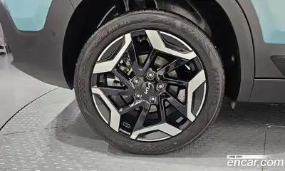 Kia Seltos 2022 2.0 гидро в Москве № 1832000, миниатюра 5