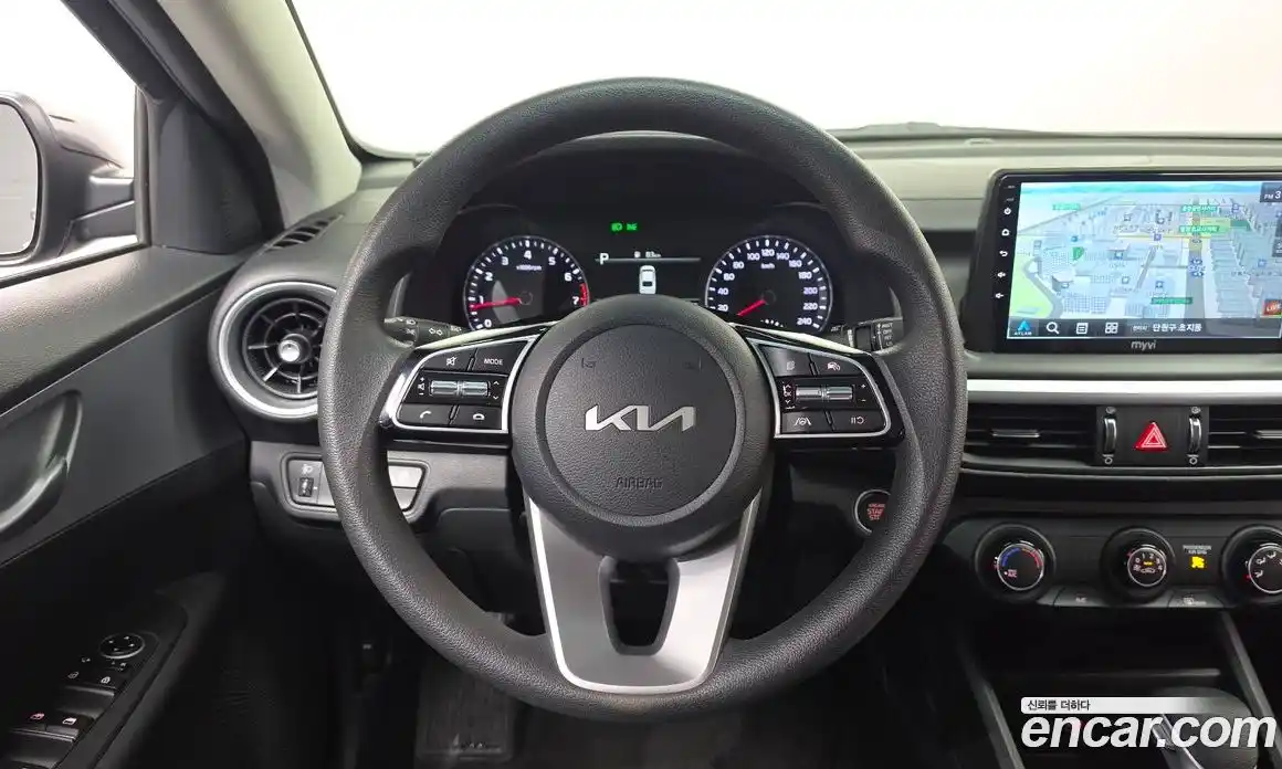 Kia K3 2023 1.6 гидро в Москве № 1832062, фото 19