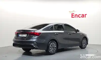Kia K3 2023 1.6 гидро в Москве № 1832062, миниатюра 2