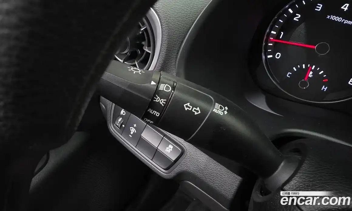 Kia K3 2023 1.6 гидро в Москве № 1832062, фото 22