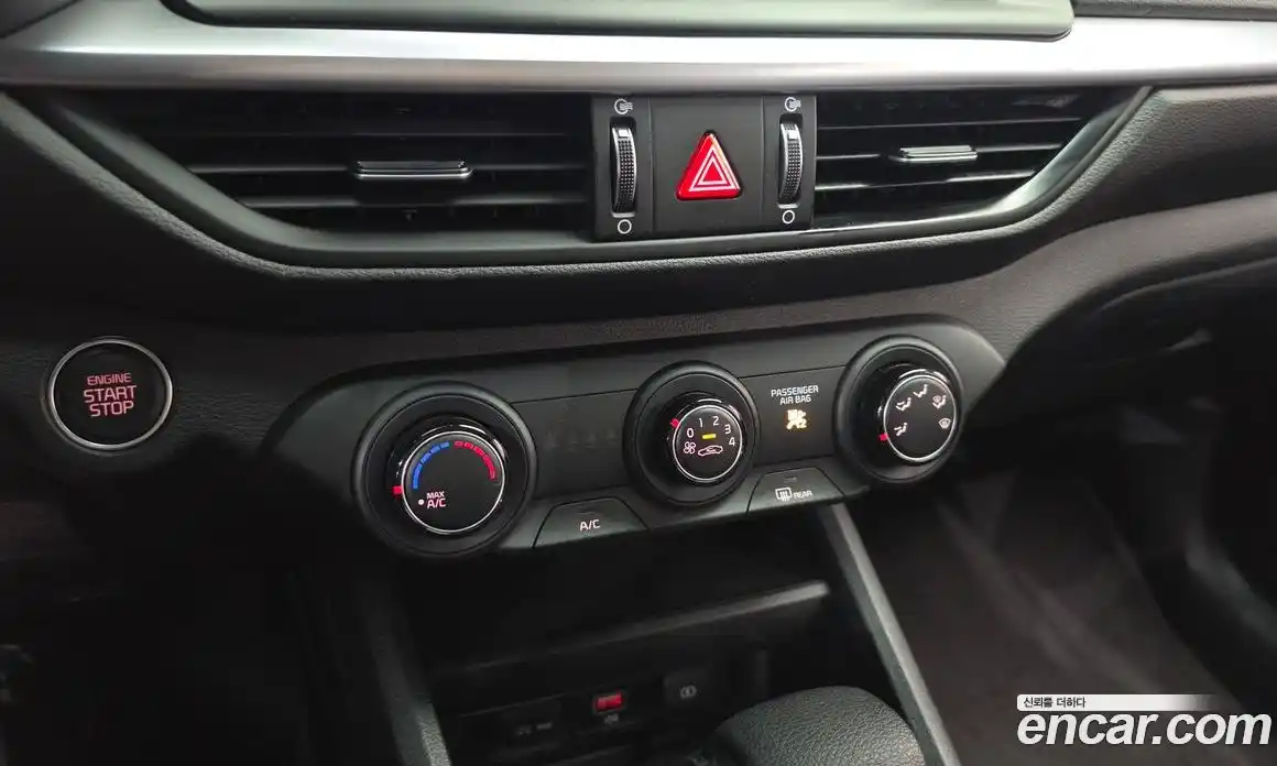 Kia K3 2023 1.6 гидро в Москве № 1832062, фото 30