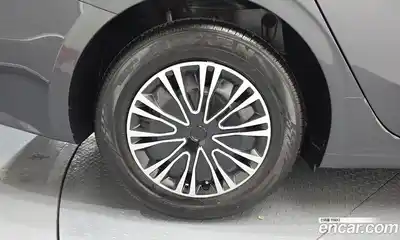 Kia K3 2023 1.6 гидро в Москве № 1832062, миниатюра 5