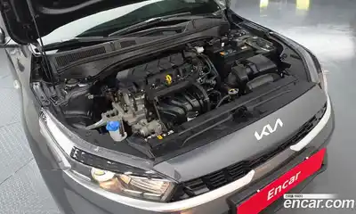 Kia K3 2023 1.6 гидро в Москве № 1832062, миниатюра 6