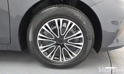 Kia K3 2023 1.6 гидро в Москве № 1832062, миниатюра 7