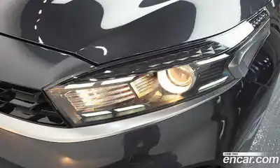 Kia K3 2023 1.6 гидро в Москве № 1832062, миниатюра 8