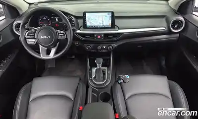 Kia K3 2023 1.6 гидро в Москве № 1832062, миниатюра 10