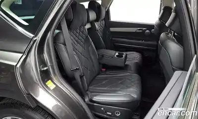 Genesis GV80 2024 3.5 гидро в Москве № 1832141, миниатюра 12