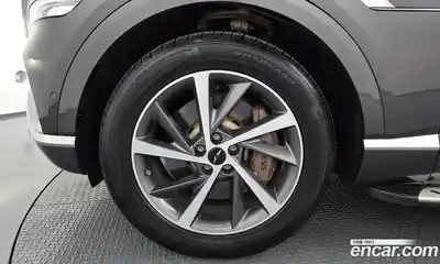 Genesis GV80 2024 3.5 гидро в Москве № 1832141, миниатюра 5