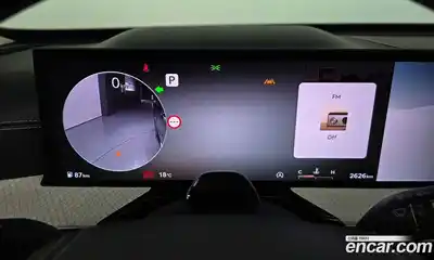 Genesis GV80 2024 3.5 гидро в Москве № 1832141, миниатюра 8