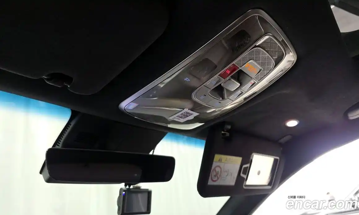 Genesis GV70 2024 2.5 гидро в Москве № 1832158, фото 31