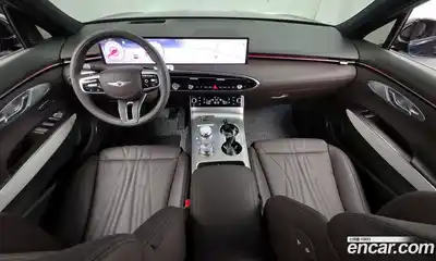 Genesis GV70 2024 2.5 гидро в Москве № 1832158, миниатюра 10