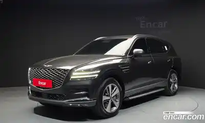 Genesis GV80, 2023