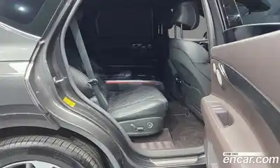Genesis GV80 2023 2.5 гидро в Москве № 1832188, миниатюра 12