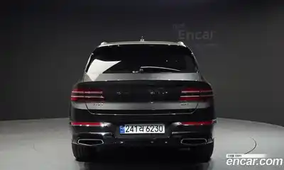 Genesis GV80 2023 2.5 гидро в Москве № 1832188, миниатюра 4
