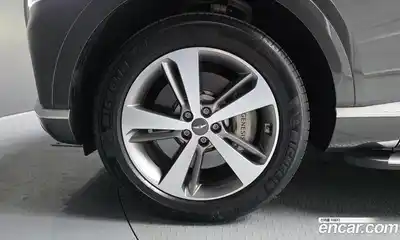 Genesis GV80 2023 2.5 гидро в Москве № 1832188, миниатюра 5