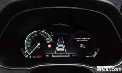 Genesis GV80 2023 2.5 гидро в Москве № 1832188, миниатюра 8