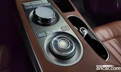 Genesis GV70 2022 2.5 гидро в Москве № 1832285, миниатюра 11