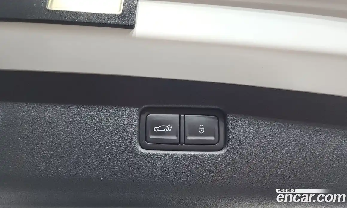 Genesis GV70 2022 2.5 гидро в Москве № 1832285, фото 24