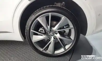 Genesis GV70 2022 2.5 гидро в Москве № 1832285, миниатюра 6