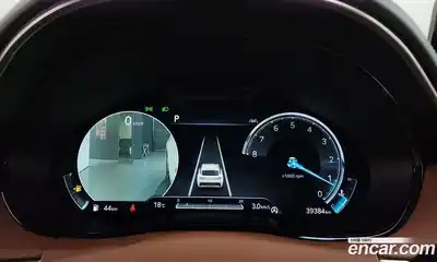 Genesis GV70 2022 2.5 гидро в Москве № 1832285, миниатюра 10
