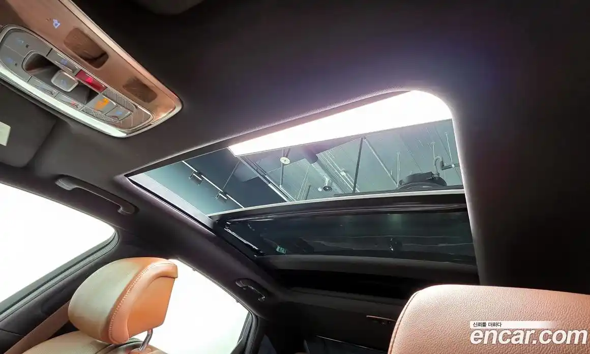 Genesis G80 2023 2.5 гидро в Москве № 1832316, фото 24