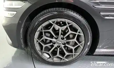 Genesis G80 2023 2.5 гидро в Москве № 1832316, миниатюра 5