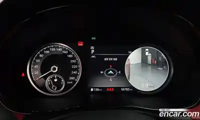 Genesis GV70 2022 2.5 гидро в Москве № 1832376, миниатюра 11