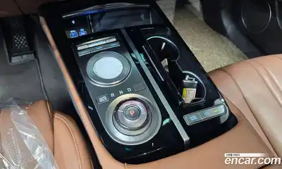 Genesis G80 2022 2.5 гидро в Москве № 1832408, миниатюра 12