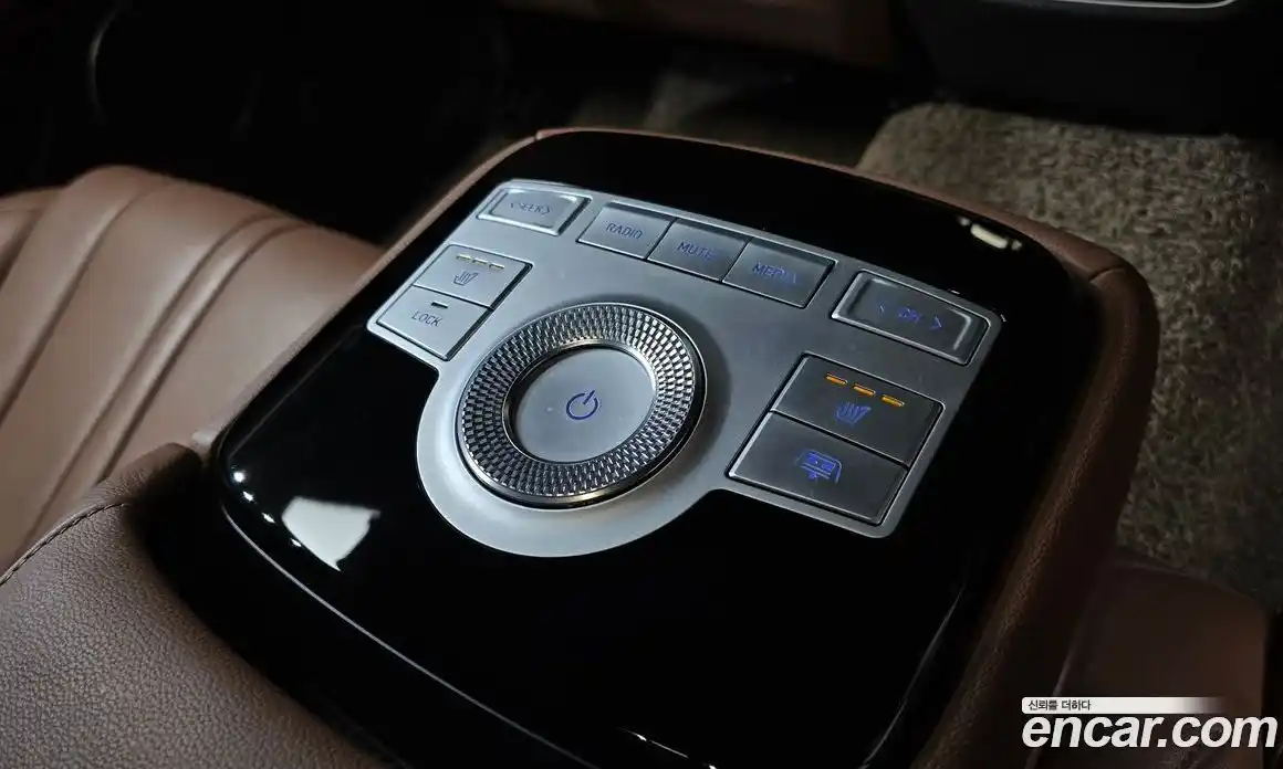 Genesis G80 2022 2.5 гидро в Москве № 1832408, фото 25