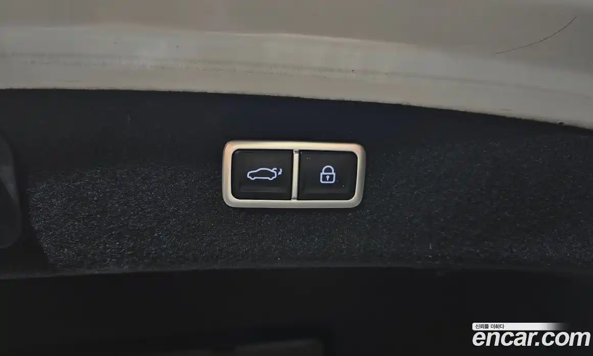 Genesis G80 2022 2.5 гидро в Москве № 1832408, фото 30
