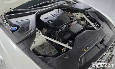 Genesis G80 2022 2.5 гидро в Москве № 1832408, миниатюра 6