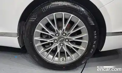 Genesis G80 2022 2.5 гидро в Москве № 1832408, миниатюра 7