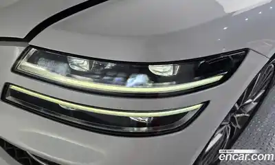Genesis G80 2022 2.5 гидро в Москве № 1832408, миниатюра 8