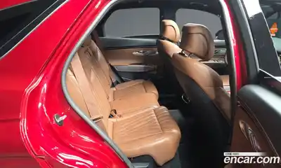 Genesis GV70 2021 2.5 гидро в Москве № 1832480, миниатюра 12