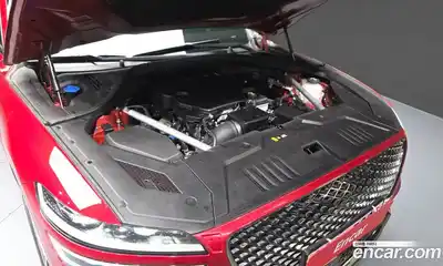 Genesis GV70 2021 2.5 гидро в Москве № 1832480, миниатюра 6