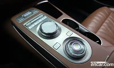 Genesis GV70 2021 2.5 гидро в Москве № 1832480, миниатюра 9