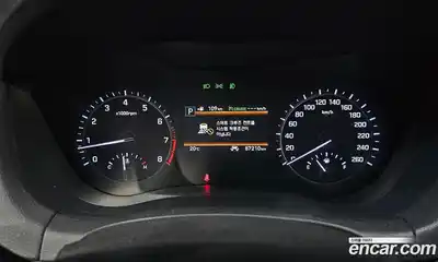 Genesis G80 2019 3.3 гидро в Москве № 1832522, миниатюра 11