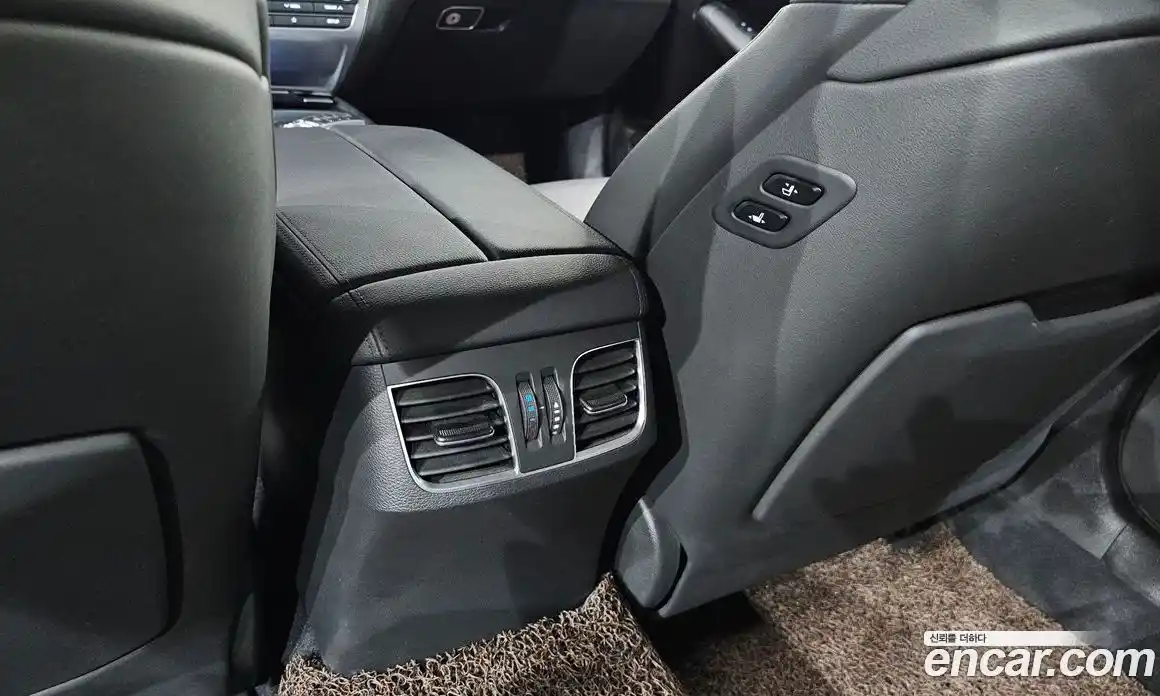 Genesis G80 2019 3.3 гидро в Москве № 1832522, фото 24