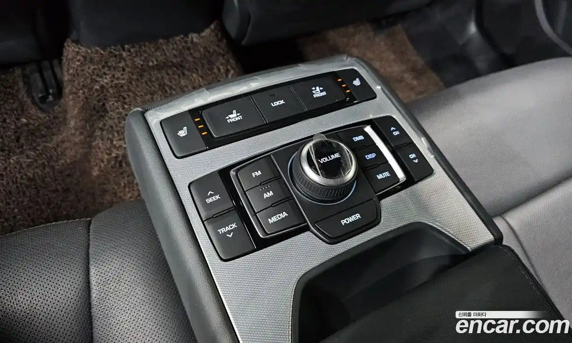 Genesis G80 2019 3.3 гидро в Москве № 1832522, фото 25