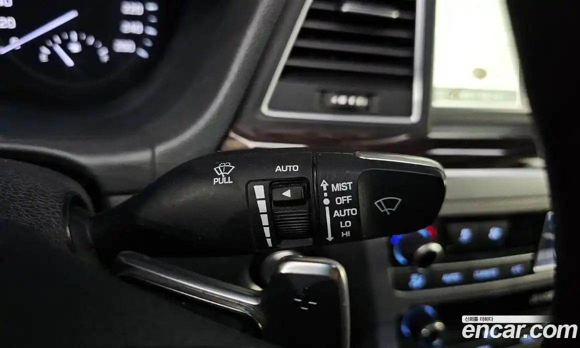 Genesis G80 2019 3.3 гидро в Москве № 1832522, фото 27